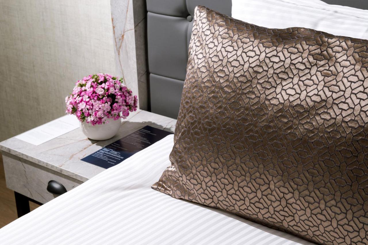 Hotel Four Sides Sisli Istanboel