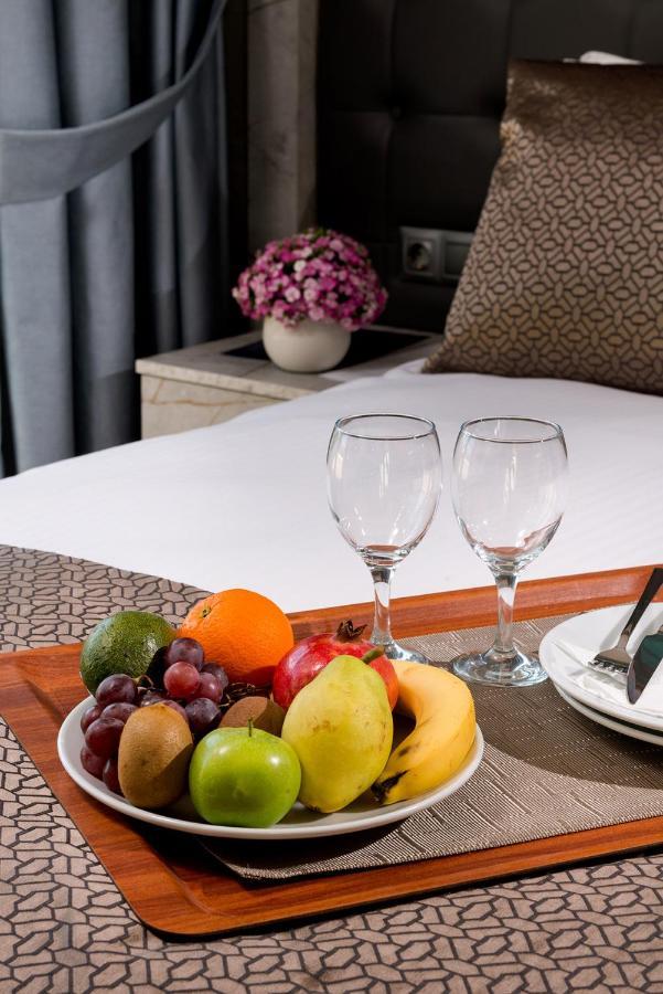 Four Sides Sisli 4* Provincia di Istanbul