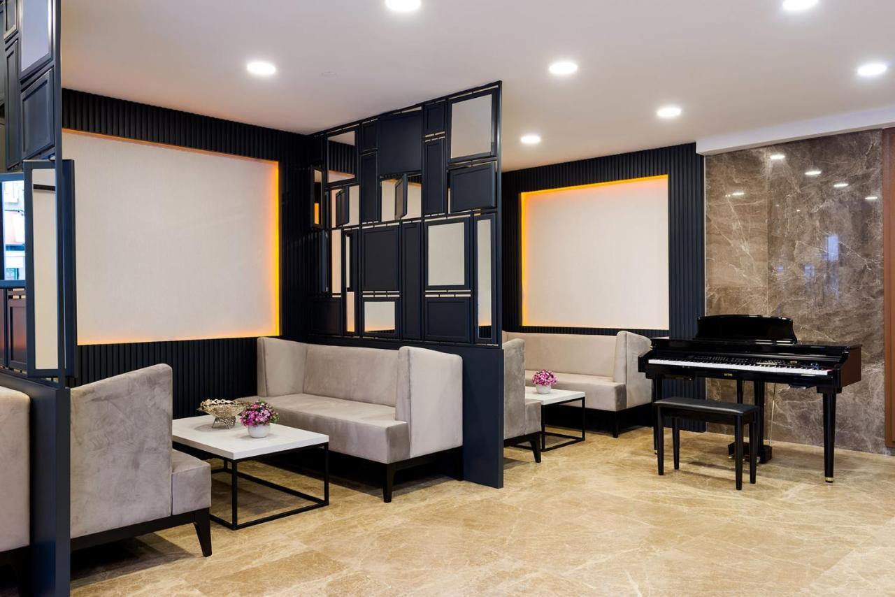 Four Sides Sisli 4* Provincia di Istanbul