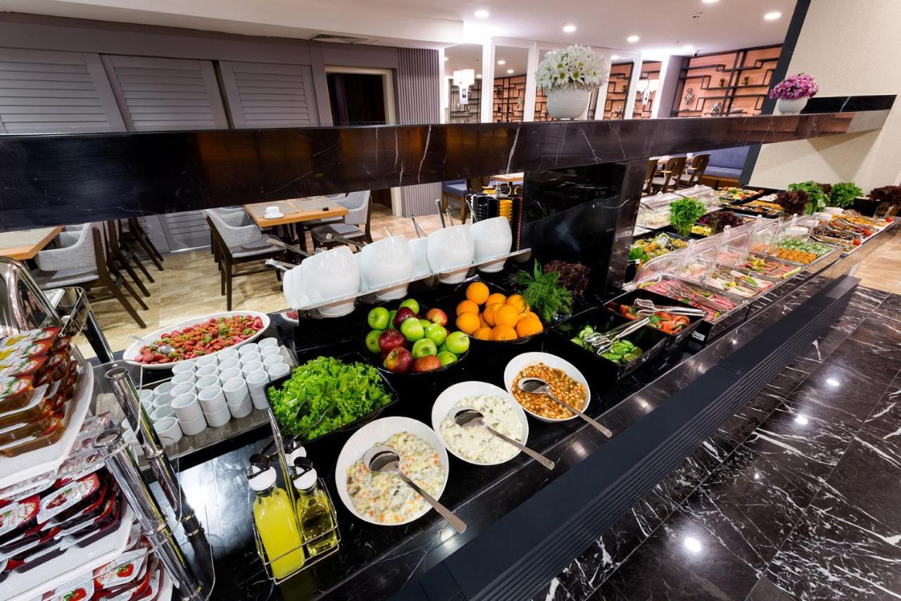 Four Sides Sisli 4* Provincia di Istanbul